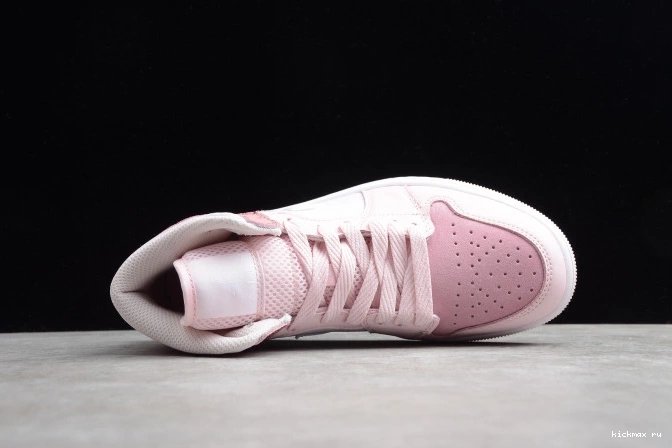 Cheap Air 1 Jordan Mid CW5379-600 Digital Pink 0808